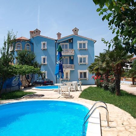 Apartment Hilde Blue-1 By Interhome Медулин Экстерьер фото