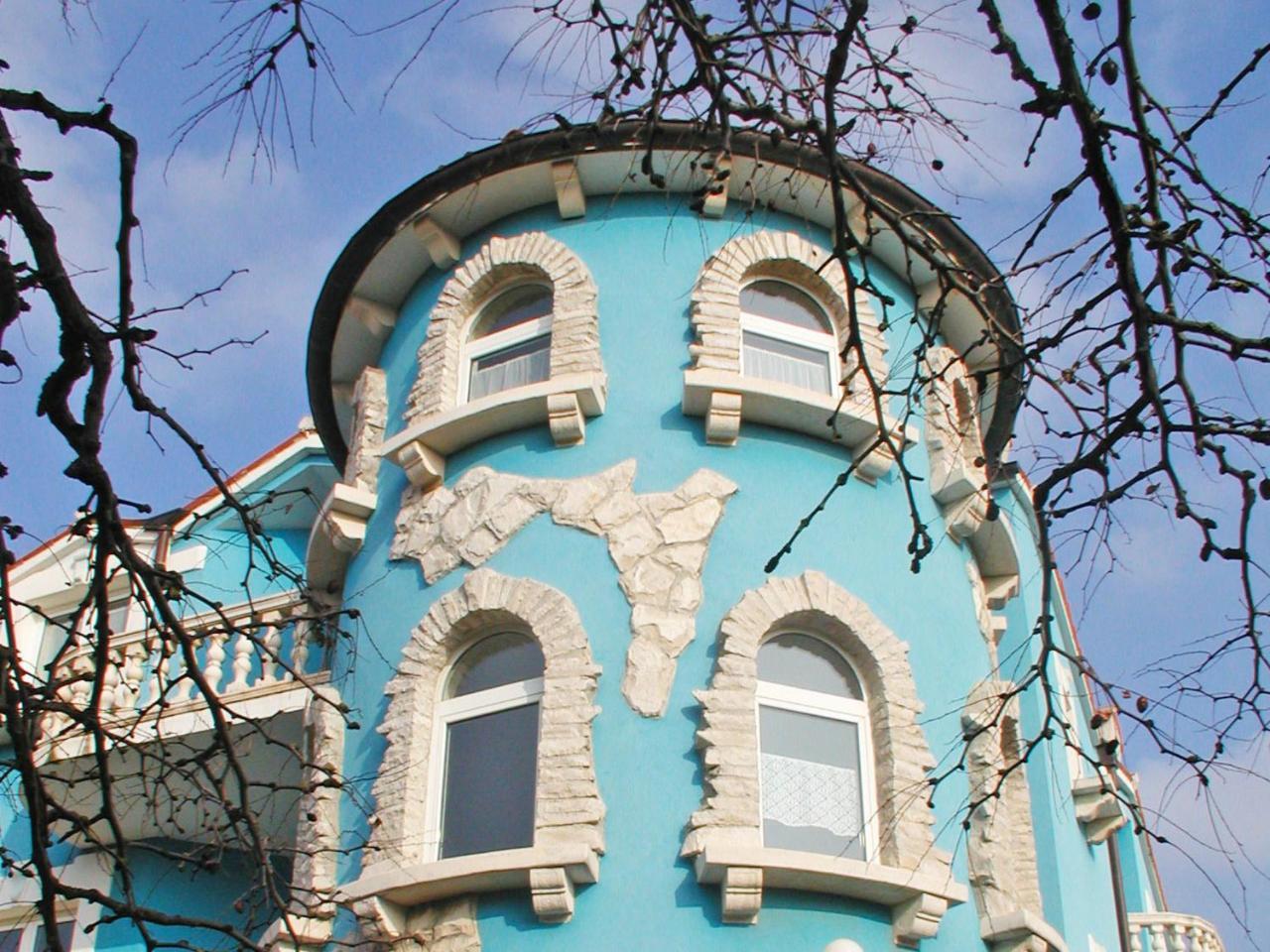 Apartment Hilde Blue-1 By Interhome Медулин Экстерьер фото