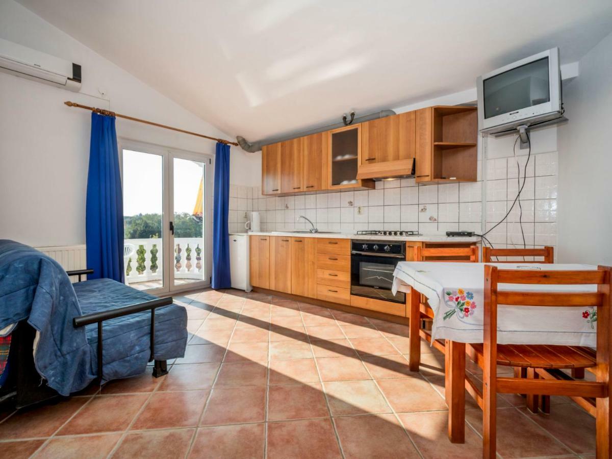 Apartment Hilde Blue-1 By Interhome Медулин Экстерьер фото