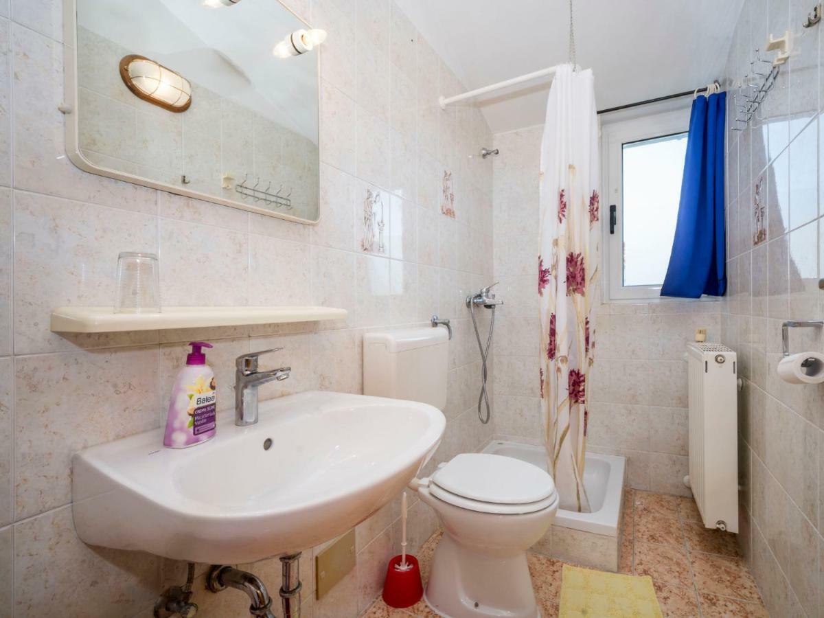 Apartment Hilde Blue-1 By Interhome Медулин Экстерьер фото